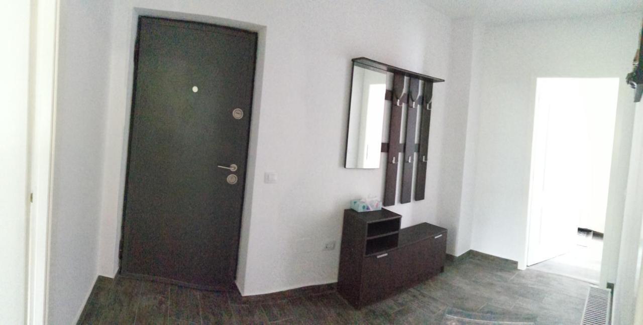 Apartamentul Alfa Slănic-Moldova Εξωτερικό φωτογραφία